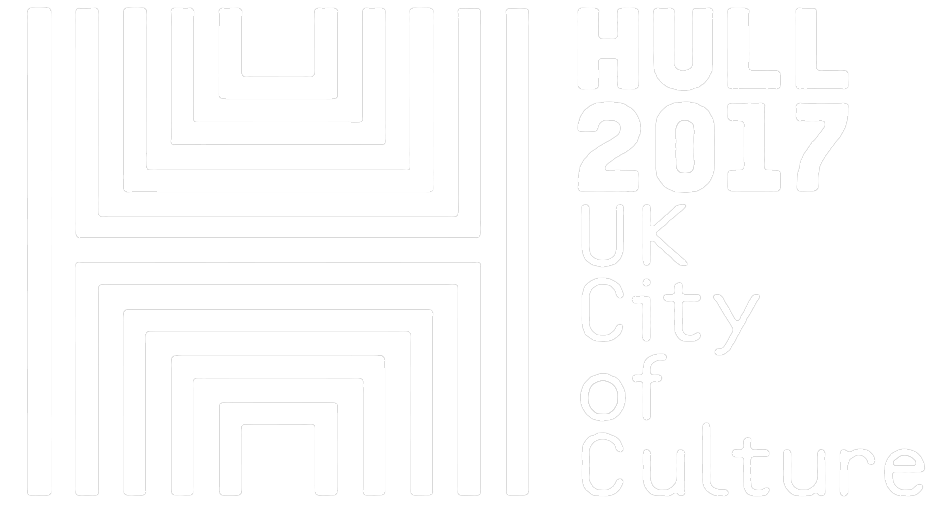 Hull 2017 UK City of Culture