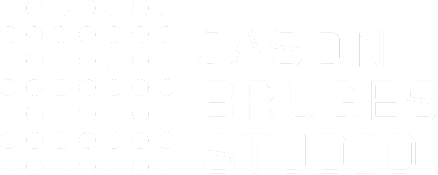Jason Bruges Studio