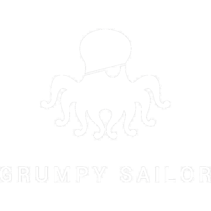 Grumpy Sailor